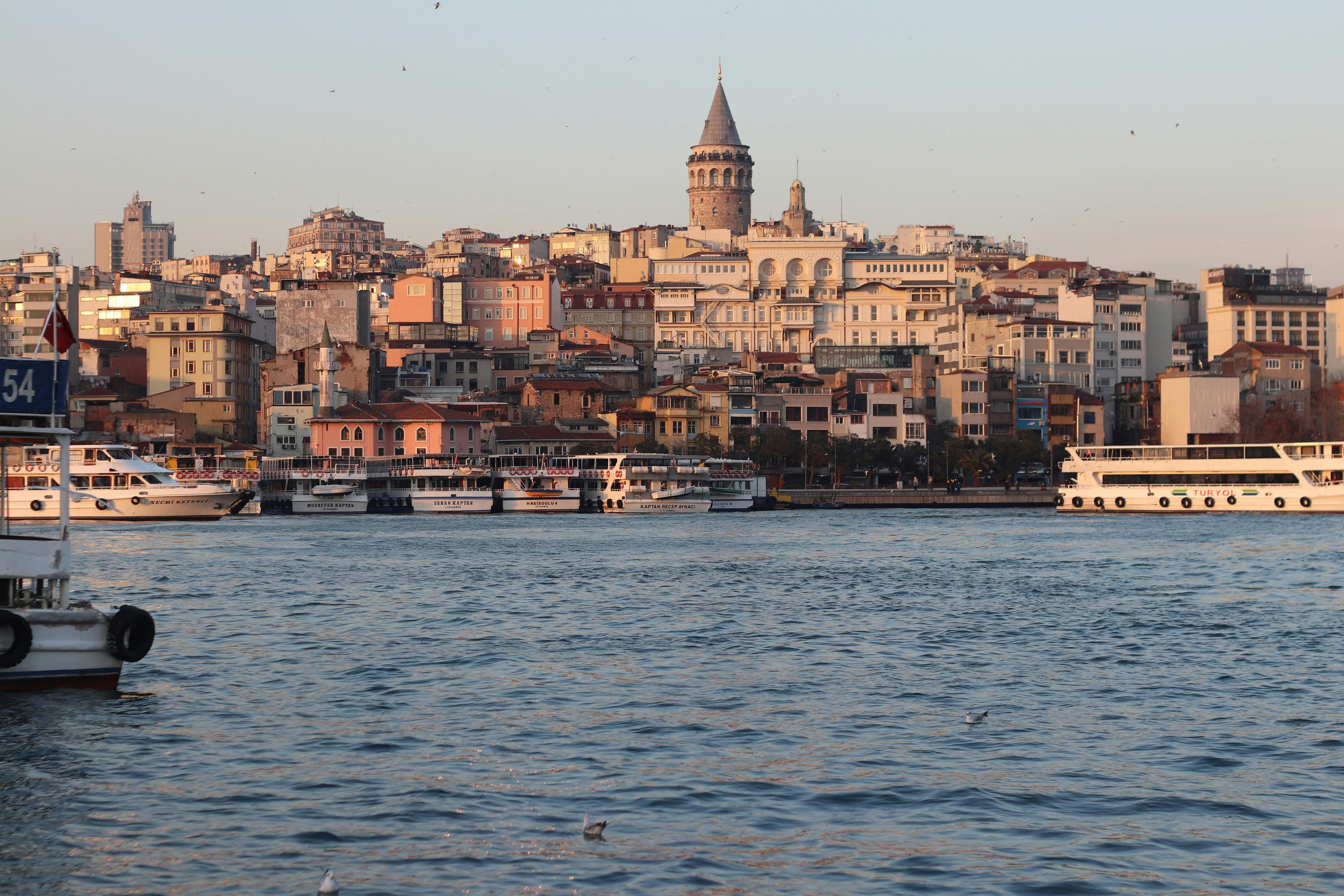 Turkey visa requirements checklist for Hyderabad consulate