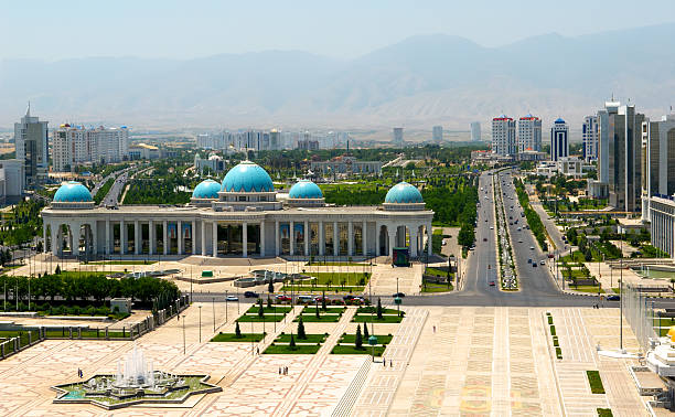 Turkmenistan visa requirements checklist for Delhi consulate