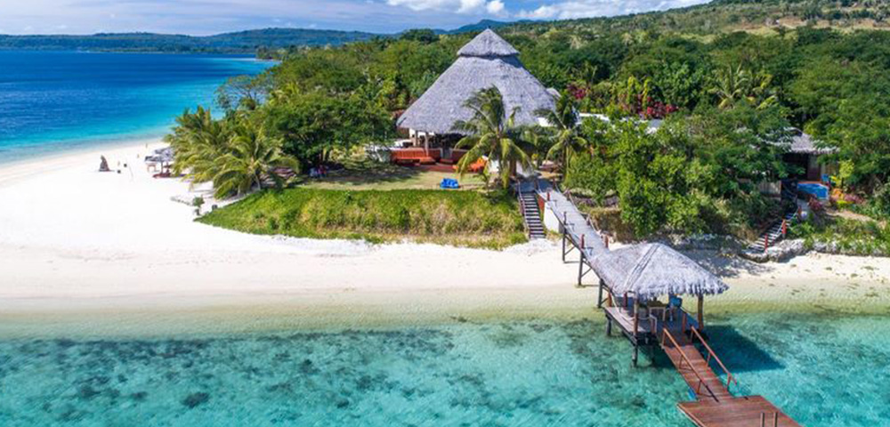 Vanuatu visa requirements checklist for Delhi consulate