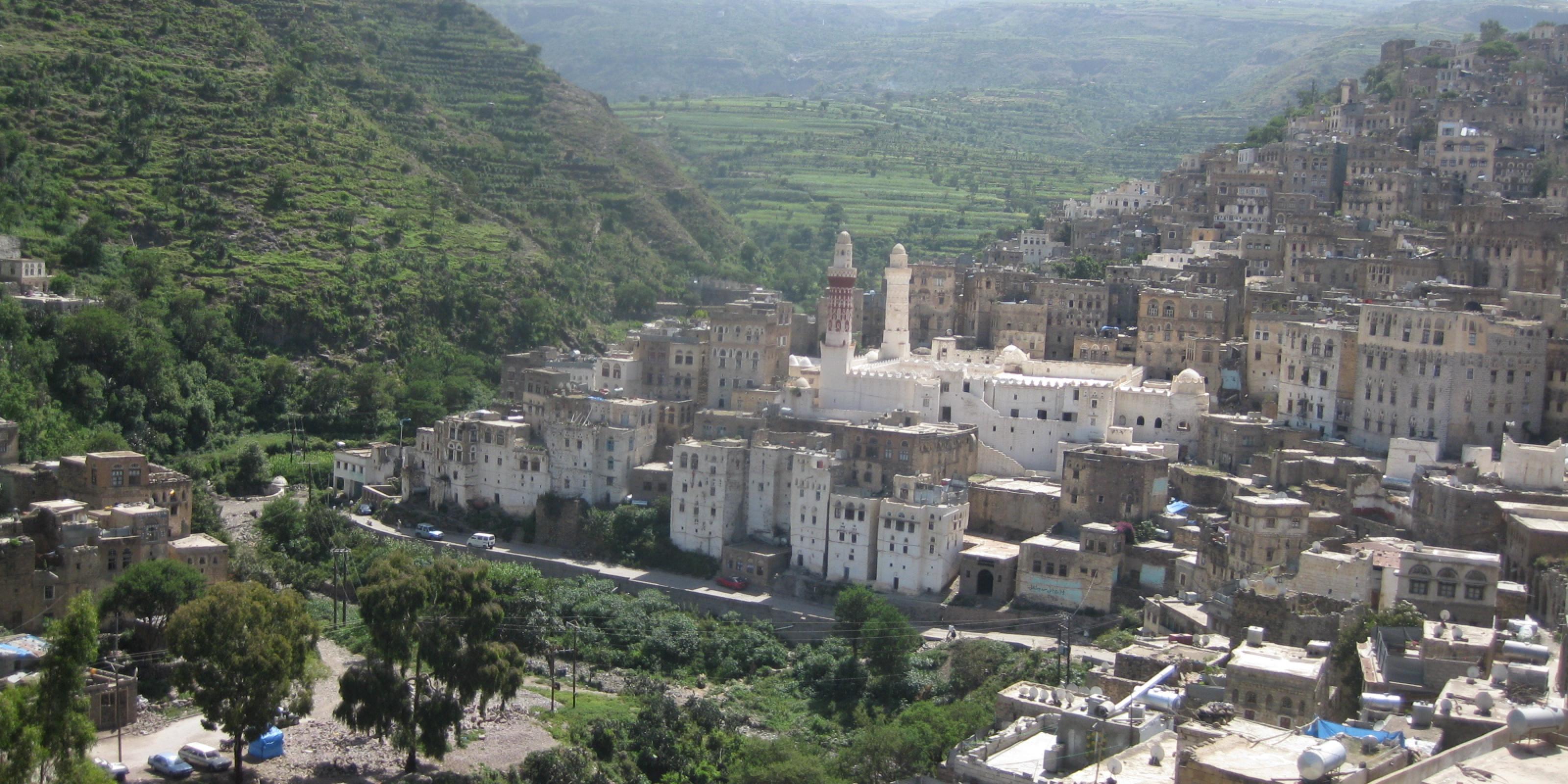 Yemen visa requirements checklist for Mumbai consulate